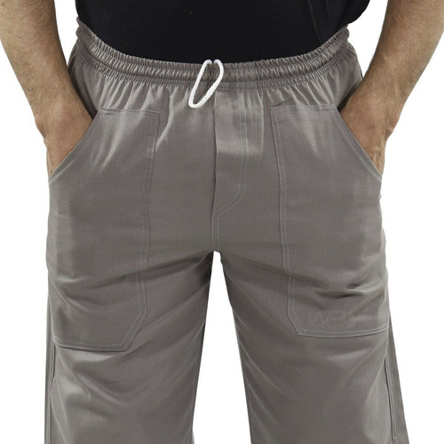 calça uniforme mecanico