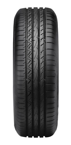 Imagem 2 de 4 de Pneu 195/55r15 Continental Powercontact 2 85h
