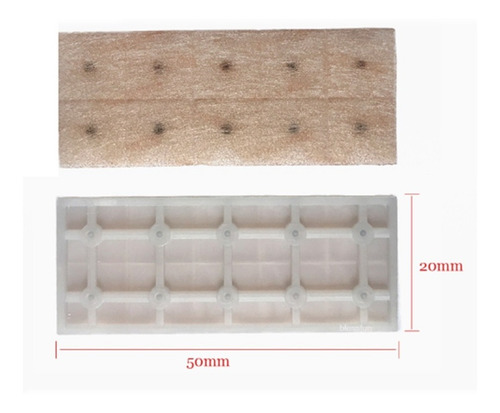 Imagen 8 de 8 de Pack Semillas Vaccaria Cloud&dragon + Pluma Auriculoterapia