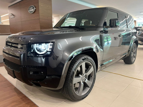Land Rover Defender 110 Se 2023 Gris