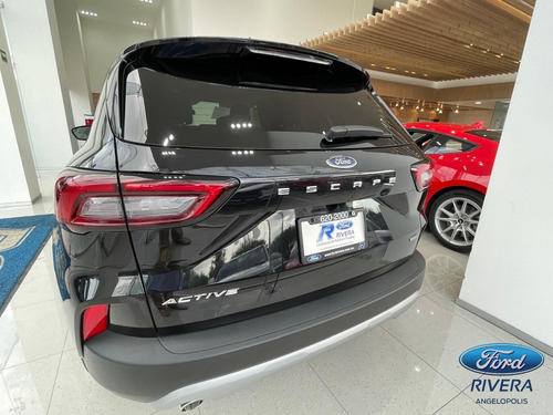 Ford Escape Active