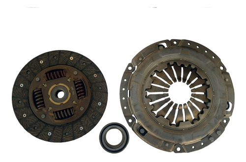 Kit Clutch Embrague Chevrolet Aveo 1.6l