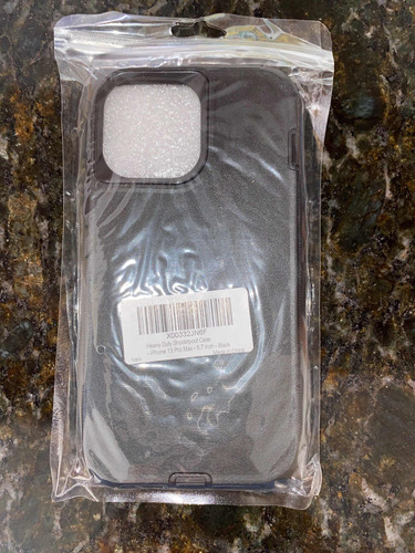 Estuché Forro Case Para iPhone 13 Pro Max