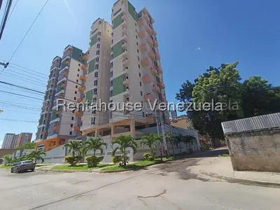 Apartamento en alquiler