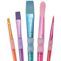 Comprar Big Kids Choice Gordito De Artes Y Oficios Set Cepillo 5pc