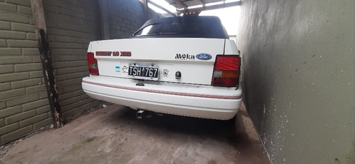 Ford Escort 1.8 Xr3