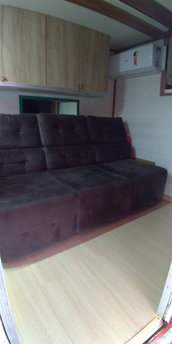 Trailer Quinta Roda