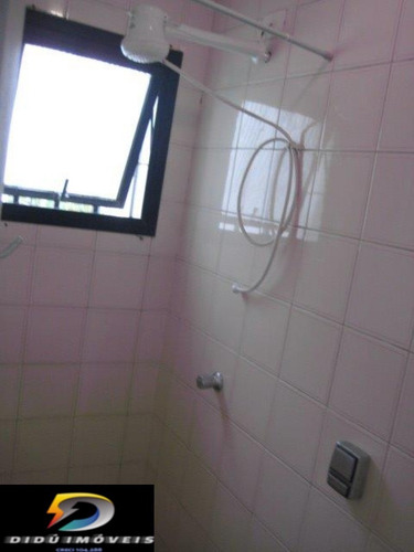 Imagem 29 de 30 de Apartamento Para Venda E Locação Com 208,58 M² Na Vila Uberabinha, Sendo 4 Dormitórios, 2 Suítes, 2 Vagas E Depósito Privativo Na Garagem. - Ap08824 - 70807455