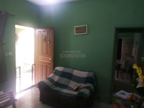 Imagem 20 de 20 de Casa, 3 Dorms Com 0.6 M² - Jd Suarao - Itanhaem - Ref.: Ita3489 - Ita3489