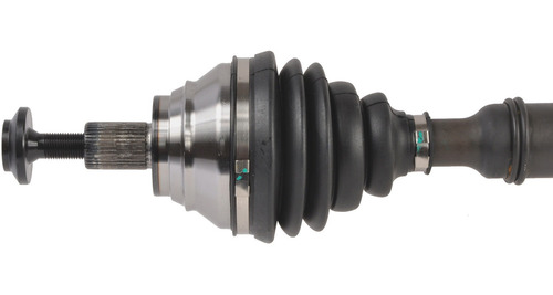 Flecha Homocinetica Delantera Derecha Jetta L4 2.0l 09 A 15