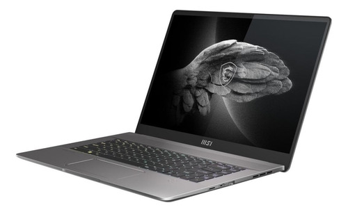 Laptop Msi Creator Z16 A12uet-031 Gaming Creatorz1612031