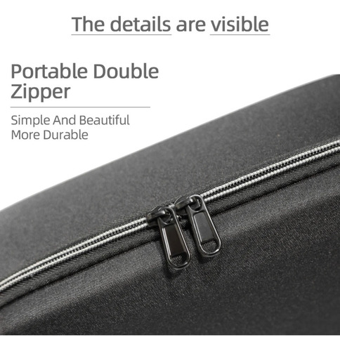 Maleta Maletin Estuche Protector Para Dji Mini 3 Pro, Mini 3