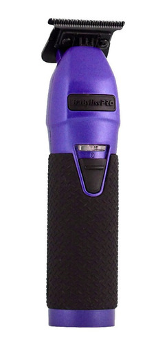 Trimmer Cuchilla T 4barbers Frank Da Barber Edition Babyliss