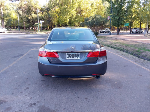 Imagen 8 de 13 de Honda