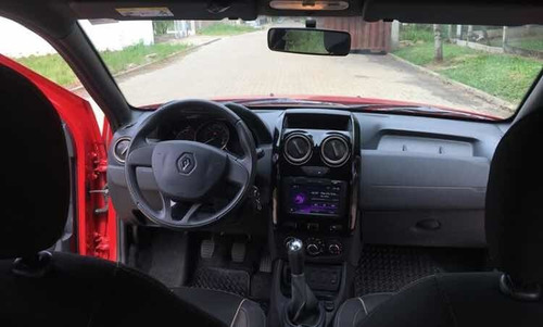 Renault Duster 1.6 16v Dynamique Hi-flex 5p 2016