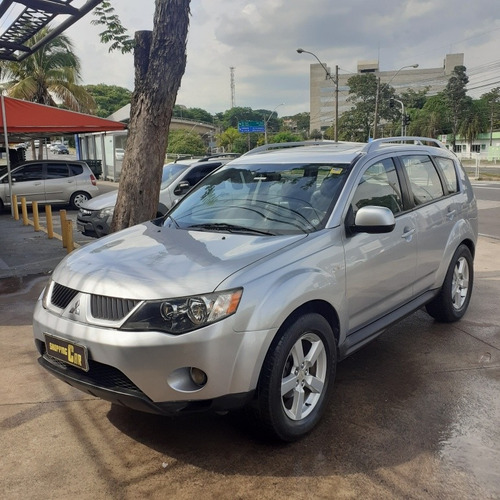 Mitsubishi Outlander 2009 3.0 5p