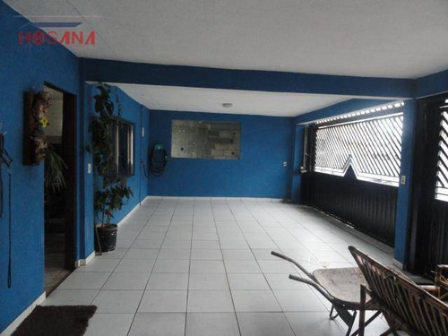 Imagem 7 de 22 de Casa Residencial À Venda, Sítio Aparecida, Caieiras. - Ca0547