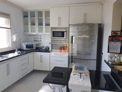 Imagem 4 de 30 de Apartamento Com 4 Dormitórios À Venda, 146 M² Por R$ 750.000,00 - Centro - Peruíbe/sp - Ap0350