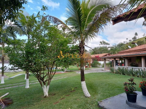 Imagem 6 de 16 de Rural Chacara Com 4 Quartos - 517659-v