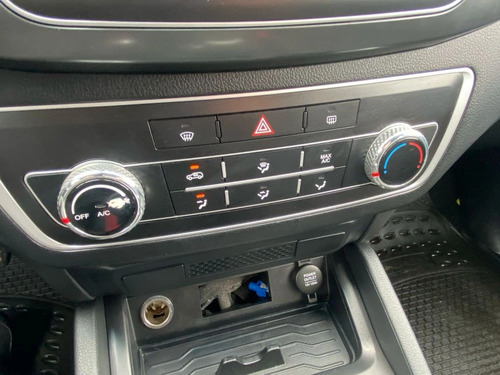 Ssangyong Grand Musso 2.2 4x4 Mt