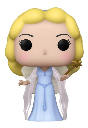 Funko Pop! Blue Fairy Hada Madrina Pinocho #1027