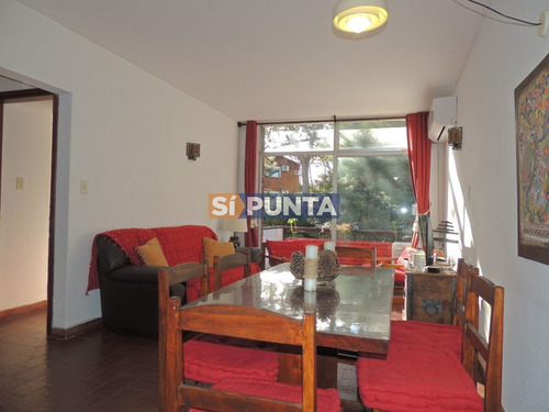 Imagen 2 de 8 de Apartamento En Venta