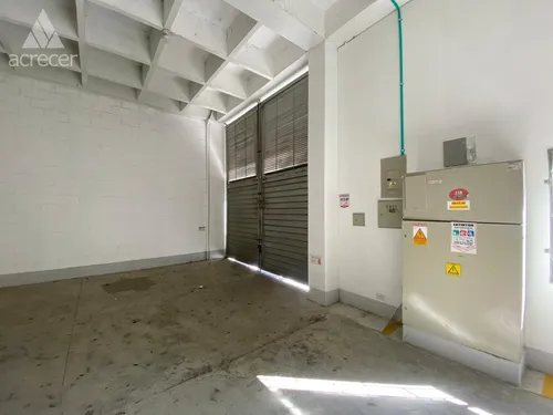 Arriendo Bodega En Rionegro