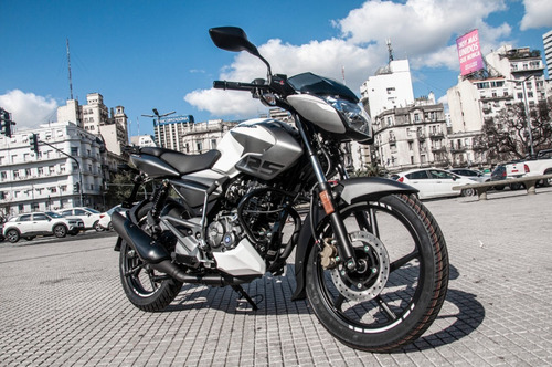 Imagen 22 de 23 de Bajaj Rouser Ns 125 Tigre- Mejoramos Tu Presupuesto!