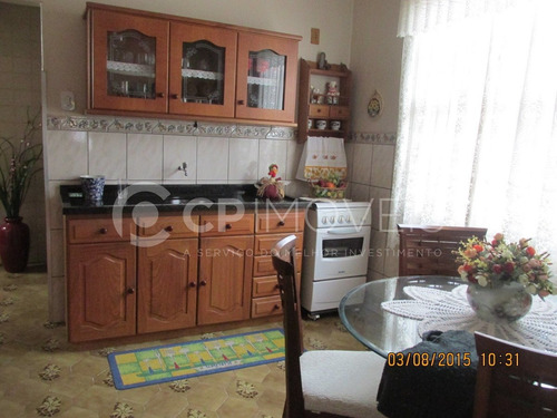 Imagem 15 de 21 de Casa Em Jardim Floresta, Porto Alegre/rs De 180m² 2 Quartos À Venda Por R$ 424.000,00 - Ca2142471-s