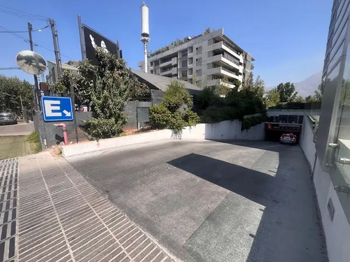 Kennedy Y G Alderete Planta Libre 26m2 Con Estacionamiento