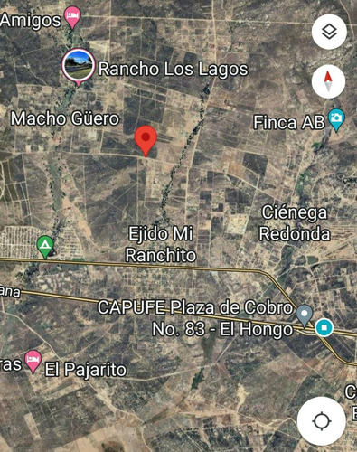 Se Vende Terreno Rustico En Tecate, B.c.
