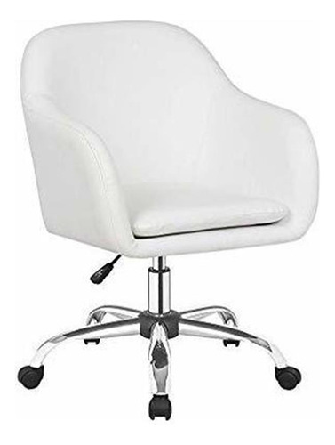 Ids Office Selection Mlm-18639-w Selection - Silla Gira