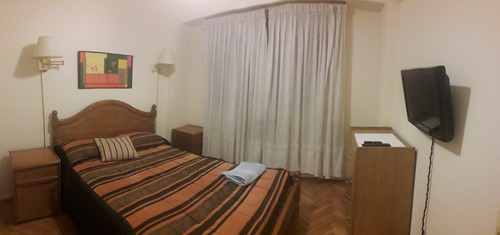 Imagen 7 de 14 de Departamento Amoblado En Retiro Paraguay 754