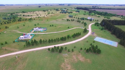 Imagen 7 de 17 de Últimos Lotes En Venta En El Club De Campo Las Hojas