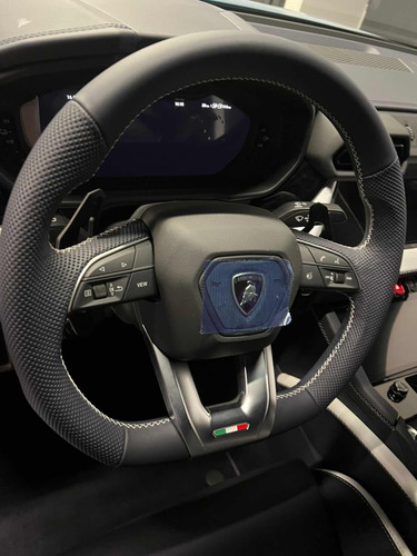 Lamborghini Urus Se Phev 800cv Malek Fara