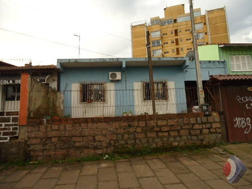 Imagem 2 de 12 de Casa Comercial - Cristal - Ref: 8663 - V-8663