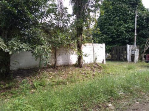 Imagem 21 de 22 de Chácara Com Espaço Para Piscina E Vaga Para 10 Automóveis, Em Itanhaém, No Bairro Chácaras Lucel, Ref: 8103/ac