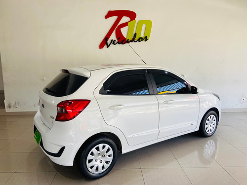 Ford Ka Ka 1.0 SE (Flex)