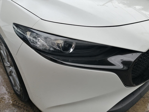 Mazda 3 Skyactiv-g 2.0 Mecanico 2022