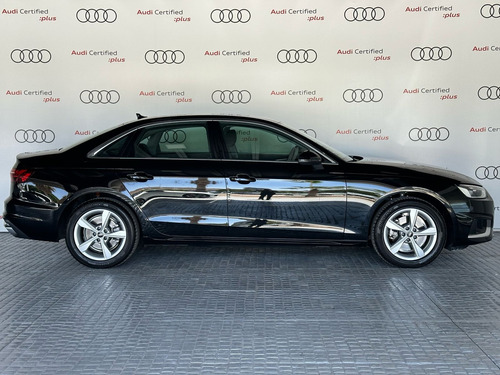 Audi A4 2.0 T 40 Tfsi Select 190Hp