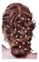 Comprar Horquillas Para Boda Y Quinceañeras