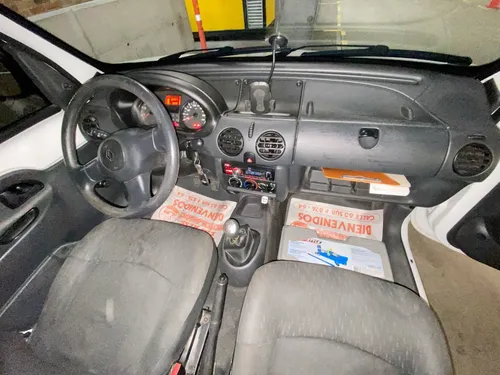 Renault Kangoo Vu 1.6
