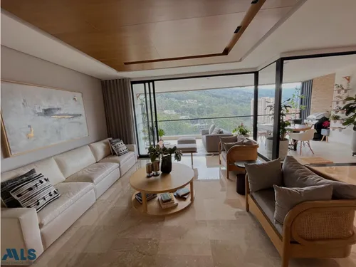 Increible Apartamento Como Para Seguir Estrenando ...(mls#255853)