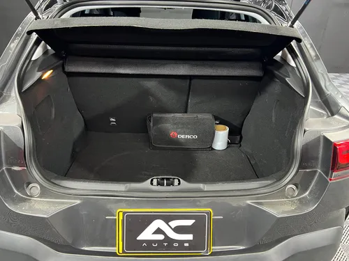 Citroën C4 Cactus 1.6 Feel Aut 2022