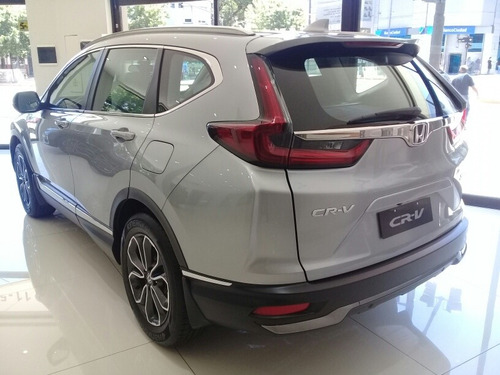 Honda Cr-v 2021 2.4 Lx 2wd 175cv Cvt