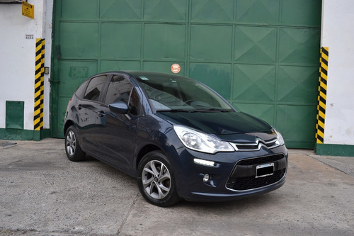Citroen C3 Tendance 2013 / Parabrisas Panoramico - Impecable