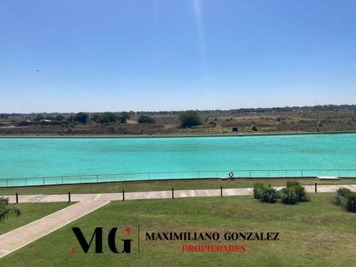 Imagen 15 de 15 de Departamento En Venta- Barrio Privado Terralagos, Canning