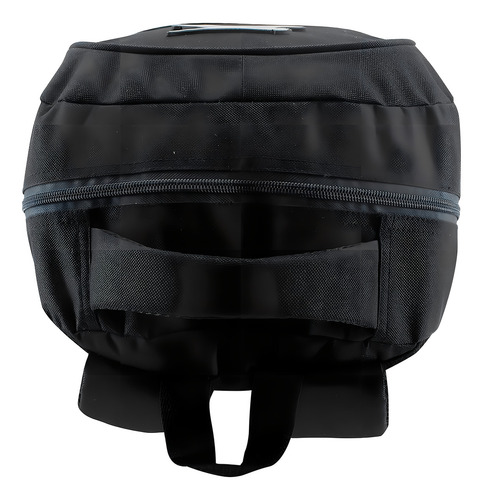 Mochila Slazenger Slx-00005 cor preta