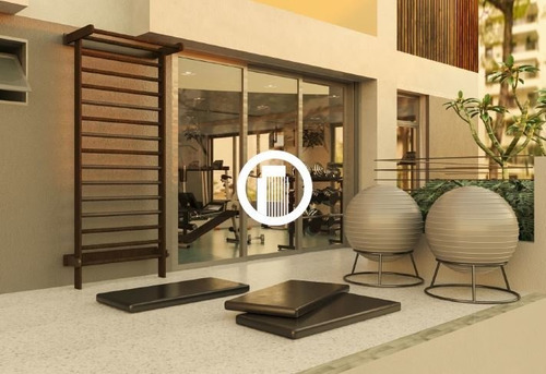 Studio Construtora - Vila Nova Conceicao - Ref: 4603 - V-re5561
