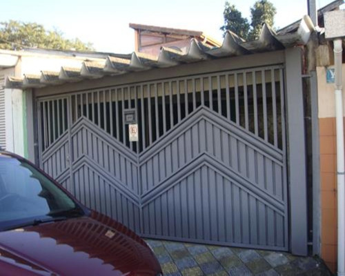Imagem 1 de 23 de Casa - 4409 - 4858429
